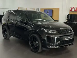 Land Rover Discovery Sport R-Dynamic PANO/AHK/U-FREI! Bild 3