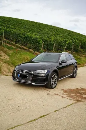 Audi A4 allroad Quattro 3.0 TDI S tronic 2 Hand Voll