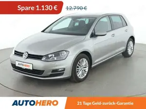 Volkswagen Golf 1.2 TSI Cup BlueMotion Tech*TEMPO*PDC*