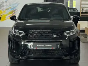Land Rover Discovery Sport R-Dynamic PANO/AHK/U-FREI! Bild 2