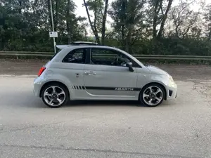Fiat 595 Abarth