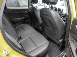 Hyundai KONA 1.0 Premium 2WD HUD SITZBELÜFTUNG LED Bild 4