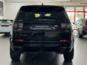 Land Rover Discovery Sport R-Dynamic PANO/AHK/U-FREI! Bild 5