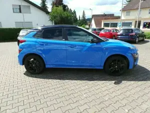 Hyundai KONA N Line Mild-Hybrid 2WD Bild 3