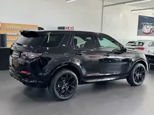Land Rover Discovery Sport R-Dynamic PANO/AHK/U-FREI! Bild 4