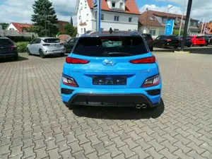 Hyundai KONA N Line Mild-Hybrid 2WD Bild 4