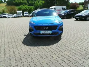 Hyundai KONA N Line Mild-Hybrid 2WD Bild 2