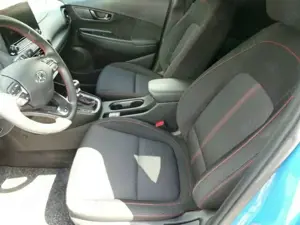 Hyundai KONA N Line Mild-Hybrid 2WD Bild 5