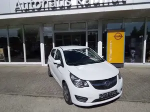 Opel Karl Edition