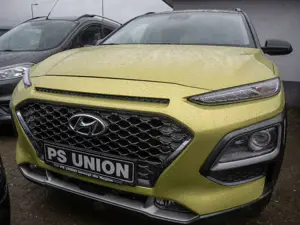 Hyundai KONA 1.0 Premium 2WD HUD SITZBELÜFTUNG LED Bild 5