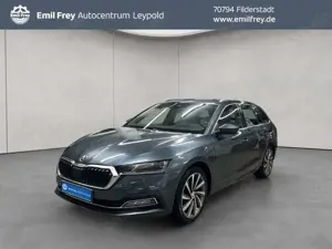 Skoda Octavia Combi 1.5 TSI e-TEC DSG Style