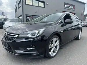 Opel Astra Innovation Start/Stop
