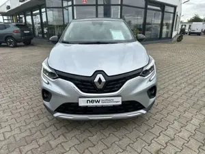 Renault Captur TCe Mild Hybrid 140 GPF EQUILIBRE