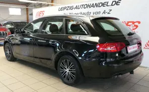 Audi A4 Avant Attraction 2,0 TDI *Bi-Xen*SHZ*TEL*ALU* Bild 3