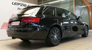 Audi A4 Avant Attraction 2,0 TDI *Bi-Xen*SHZ*TEL*ALU* Bild 5