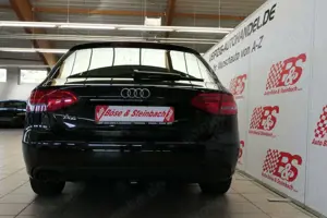 Audi A4 Avant Attraction 2,0 TDI *Bi-Xen*SHZ*TEL*ALU* Bild 4