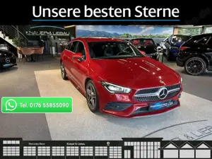 Mercedes-Benz CLA 220 CLA 220 d SB AMG*Distronic*HuD*AHK*FAP*Keyl,Rkf*