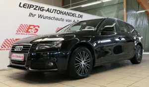 Audi A4 Avant Attraction 2,0 TDI *Bi-Xen*SHZ*TEL*ALU*
