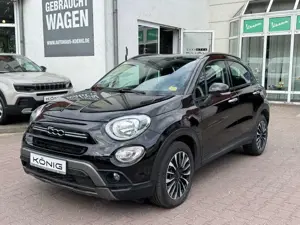 Fiat 500X CROSS 1.5 DCT KLIMA*TEMPO*KAMERA*CARPLAY
