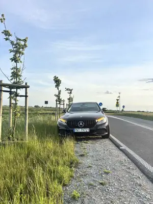 Mercedes-Benz C 200 (BlueTEC) d