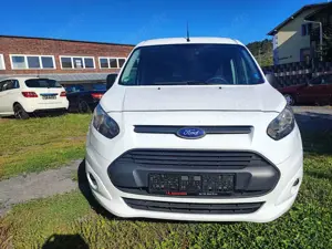 Ford Transit Connect Kombi Trend