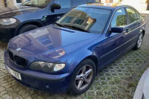 BMW 320 320i