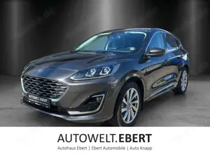 Ford Kuga 2.5 Duratec Plug-in-Hybrid PHEV Vignale