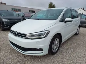 Volkswagen Touran Highline BMT/Start-Stopp, Aut, 7 Sitze