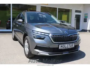 Skoda Kamiq Ambition AHK LED DSG. Apple CarPlay Android Auto M Bild 2