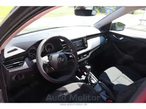Skoda Kamiq Ambition AHK LED DSG. Apple CarPlay Android Auto M Bild 5