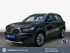 Volvo XC40 T5 Recharge DKG Inscription