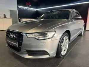 Audi A6 Avant 3.0 TDI quattro/Panorama