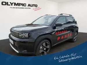 Fiat Grande Panda Elektro -Sonderedition- NAVI KAMERA