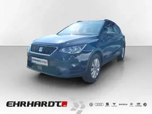 SEAT Arona 1.6 TDI DSG Style NAVI*ACC*PARKLENK*TOTW*SHZ*DA...