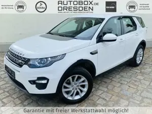 Land Rover Discovery Sport +AHK+DAB+CAM+L+N+X+