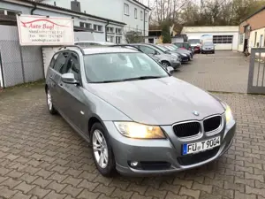 BMW 318 Baureihe 3 Touring 318d