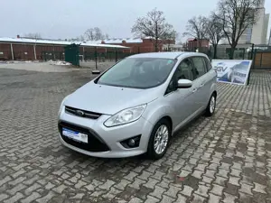 Ford Grand C-Max 2.0 TDCI Titanium*Automatik*R-Kamera