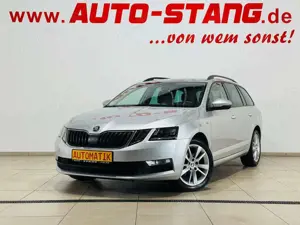 Skoda Octavia Combi 1.4 TSI DSG *1. Hand*AHK*