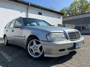 Mercedes-Benz C 240 T Sport