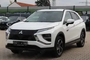 Mitsubishi Eclipse Cross 2.4 Hybrid 4WD R.Kamera