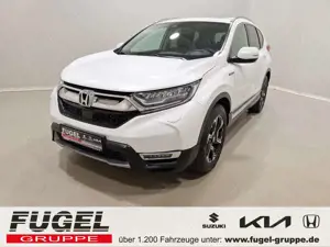 Honda CR-V 2.0 i-MMD HYBRID 4WD Executive LED|HuD|Pano