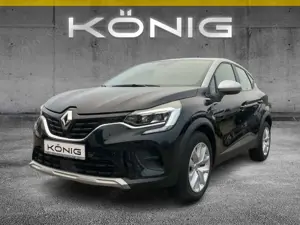 Renault Captur 1.0 TCe 90 EQUILIBRE Klima*Navi*Tempomat