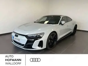 Audi RS e-tron GT quattro