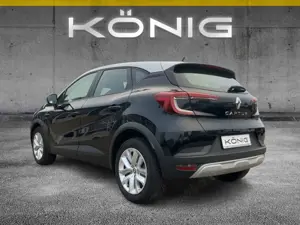 Renault Captur 1.0 TCe 90 EQUILIBRE Klima*Navi*Tempomat Bild 4