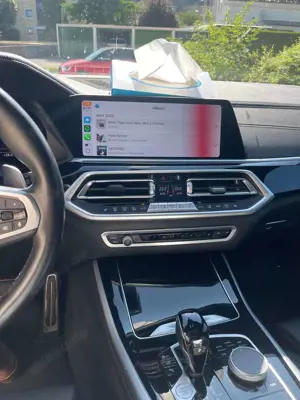 BMW X5 X5 xDrive30d