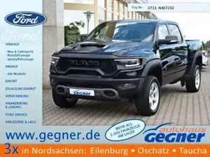 Dodge RAM 711PS TRX 6.2l V8 HEMI Supercharger 4x4