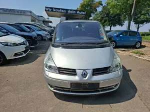 Renault Espace IV Grand Espace Edition 25th