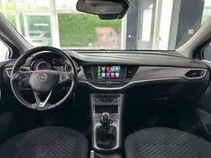 Opel Astra K Lim. 5-trg Edition Start/Stop*KAMERA*LED Bild 5