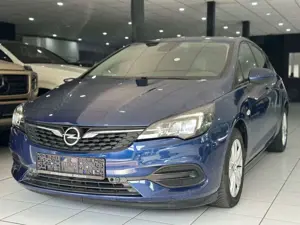 Opel Astra K Lim. 5-trg Edition Start/Stop*KAMERA*LED Bild 2