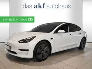 Tesla Model 3 Tesla - 60 kWh-Navi*Kamera*LED*SHZ*ACC*beh